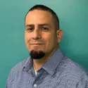 Alex Sandoval